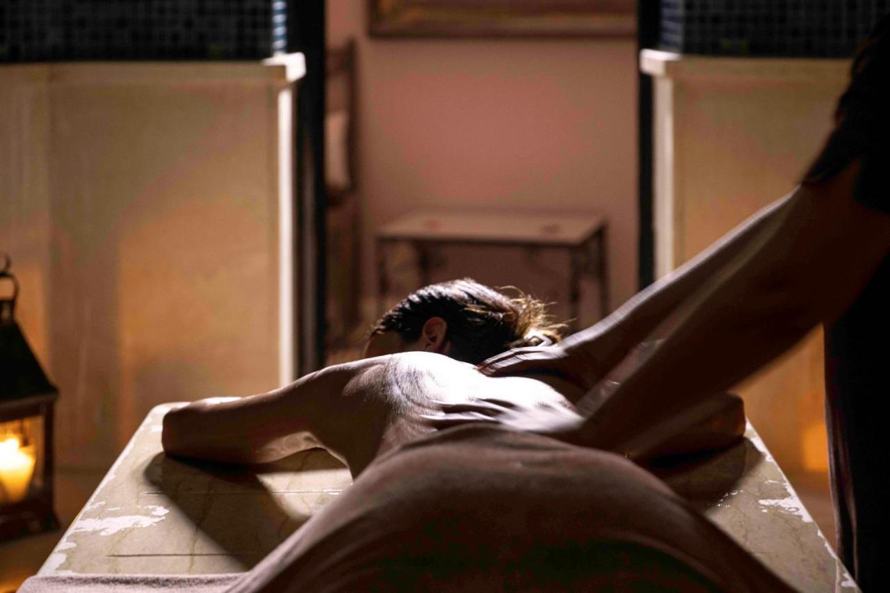 Kasbah Tamadot - Sir Richard Branson'S Moroccan Retreat Asni Buitenkant foto